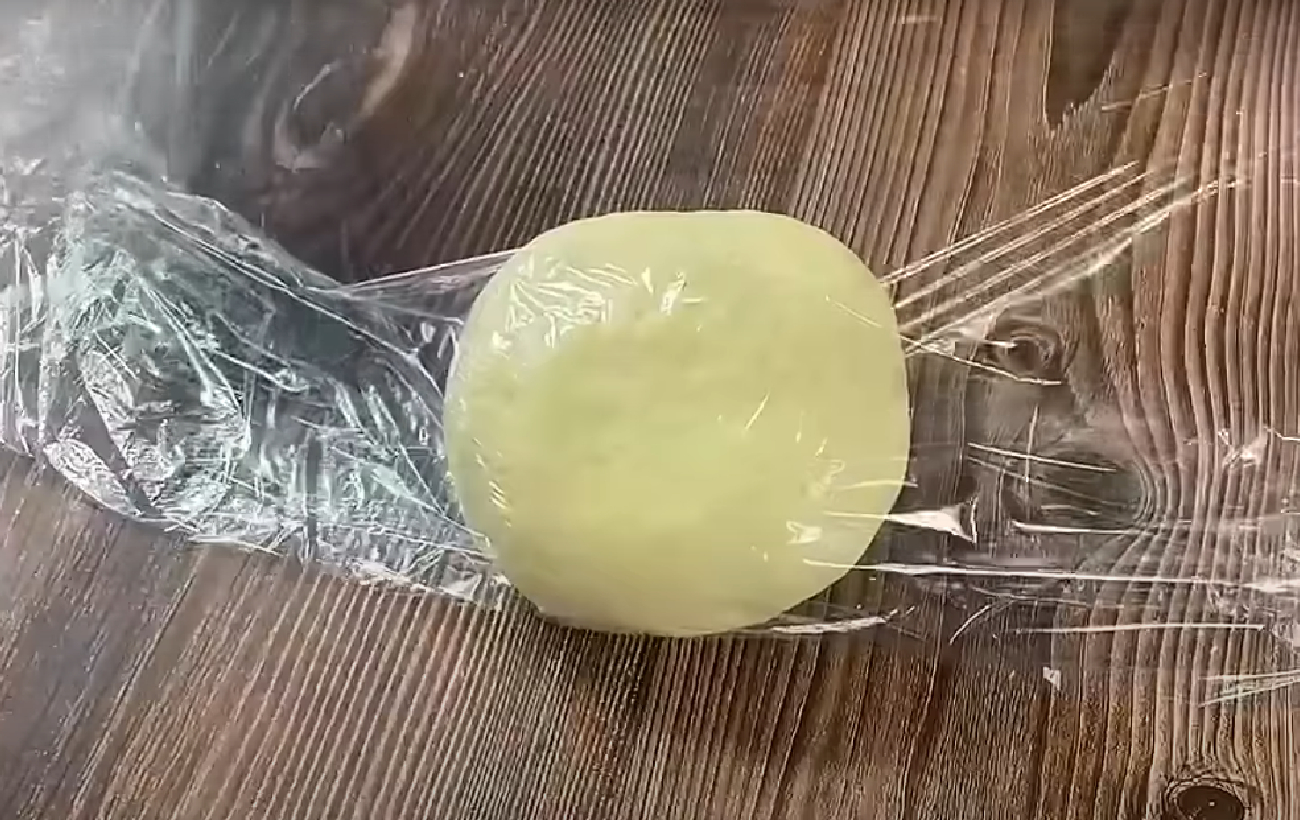 Китайские блины с луком и соевым соусом: адаптированный рецепт простого азиатского блюда